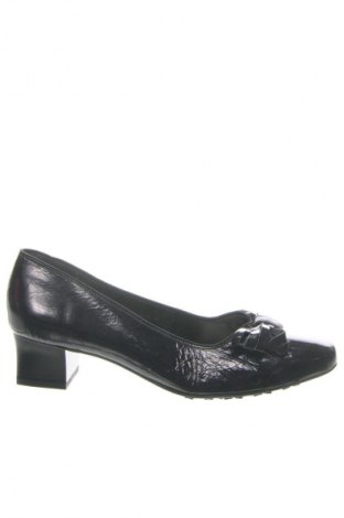 Damenschuhe Va Milano, Größe 41, Farbe Blau, Preis € 29,67