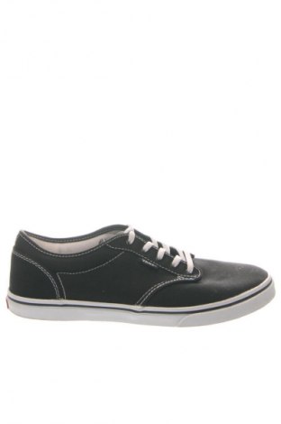 Damenschuhe Vans, Größe 40, Farbe Schwarz, Preis 24,57 €