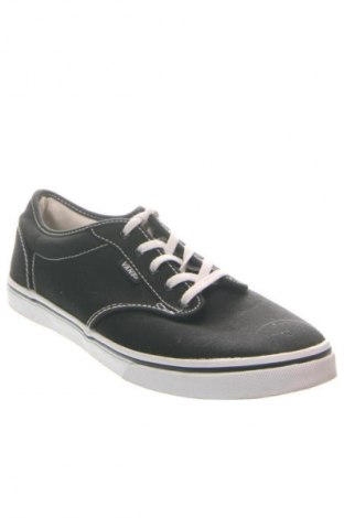 Damenschuhe Vans, Größe 40, Farbe Schwarz, Preis 24,57 €