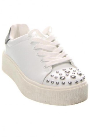 Damenschuhe Vero Moda, Größe 37, Farbe Weiß, Preis € 11,99
