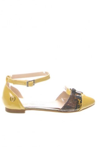 Damenschuhe Versace 19.69 abbigliamento sportivo, Größe 36, Farbe Mehrfarbig, Preis € 119,69