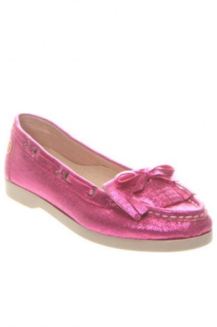 Damenschuhe Versace 19.69 abbigliamento sportivo, Größe 36, Farbe Rosa, Preis € 119,69
