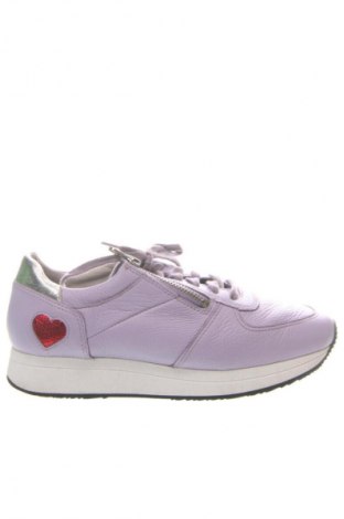 Damenschuhe Vitaform, Größe 38, Farbe Lila, Preis € 46,00