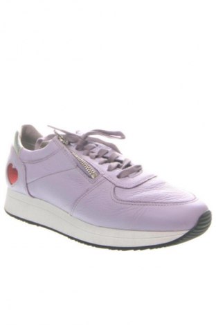Damenschuhe Vitaform, Größe 38, Farbe Lila, Preis € 46,00