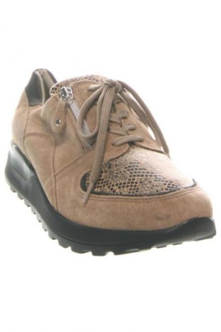 Damenschuhe Waldlaufer, Größe 39, Farbe Braun, Preis € 56,44