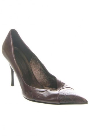 Damenschuhe Wall street, Größe 38, Farbe Braun, Preis € 21,99