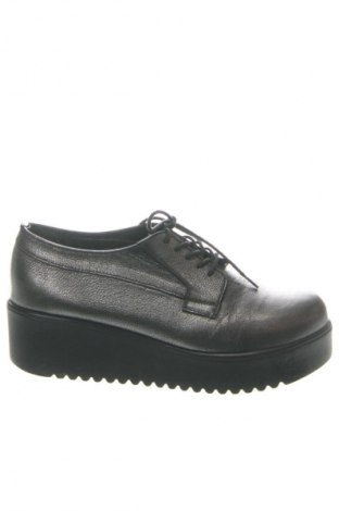 Damenschuhe Wojas, Größe 38, Farbe Grau, Preis € 22,99