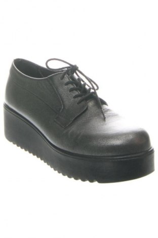 Damenschuhe Wojas, Größe 38, Farbe Grau, Preis € 22,99