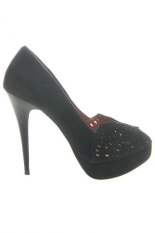 Damenschuhe Zara, Größe 39, Farbe Schwarz, Preis € 21,00