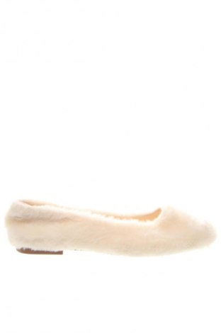 Damenschuhe Zara, Größe 39, Farbe Beige, Preis € 37,42