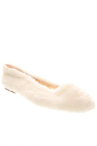 Damenschuhe Zara, Größe 39, Farbe Beige, Preis € 37,42