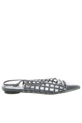 Damenschuhe Zara, Größe 36, Farbe Mehrfarbig, Preis € 13,80