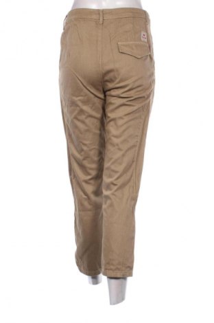 Pantaloni de femei 10 Milano, Mărime S, Culoare Bej, Preț 70,99 Lei