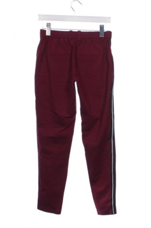 Damenhose 17 & Co., Größe XS, Farbe Rot, Preis € 9,99