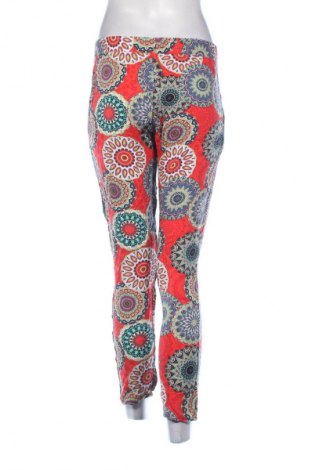 Pantaloni de femei ADM, Mărime S, Culoare Multicolor, Preț 57,89 Lei