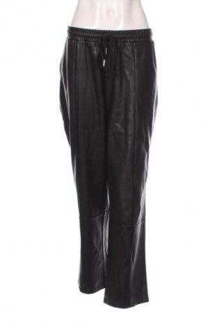 Damskie spodnie ASOS, Rozmiar XL, Kolor Czarny, Cena 94,25 zł