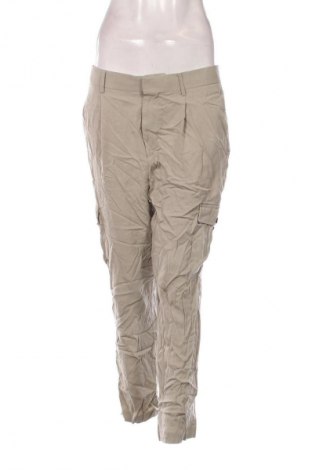 Damskie spodnie ASOS, Rozmiar L, Kolor Beżowy, Cena 134,99 zł