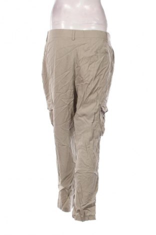 Damskie spodnie ASOS, Rozmiar L, Kolor Beżowy, Cena 134,99 zł