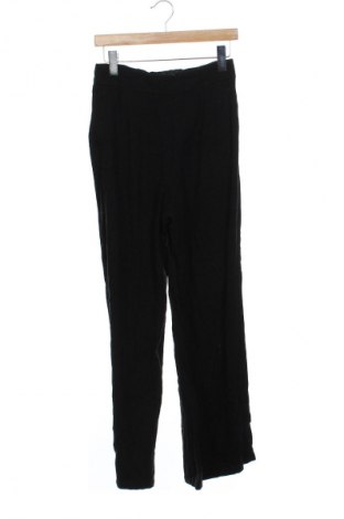 Damenhose ASOS, Größe XS, Farbe Schwarz, Preis € 9,99