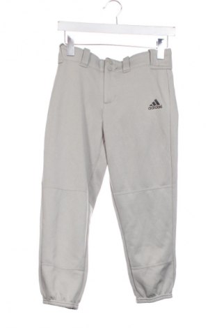 Damenhose Adidas, Größe XS, Farbe Grau, Preis € 38,99