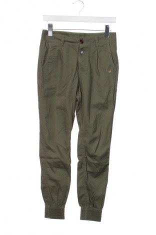Dámske nohavice Adidas Neo, Veľkosť XS, Farba Zelená, Cena  20,95 €