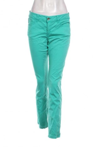 Damenhose Ahlens, Größe M, Farbe Blau, Preis € 9,99
