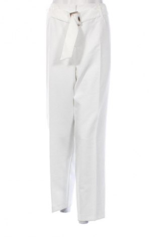 Damenhose Alba Moda, Größe XXL, Farbe Weiß, Preis € 28,99