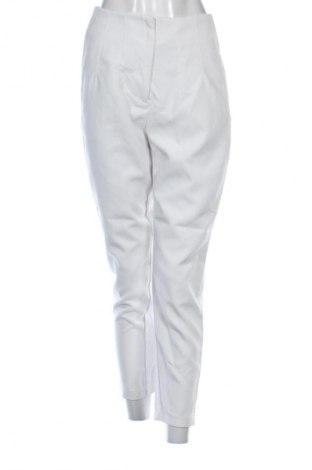 Damenhose Amisu, Größe M, Farbe Weiß, Preis € 20,99