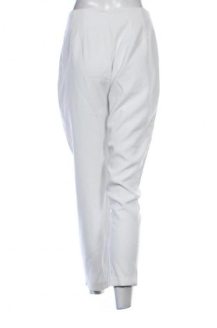 Damenhose Amisu, Größe M, Farbe Weiß, Preis € 20,99