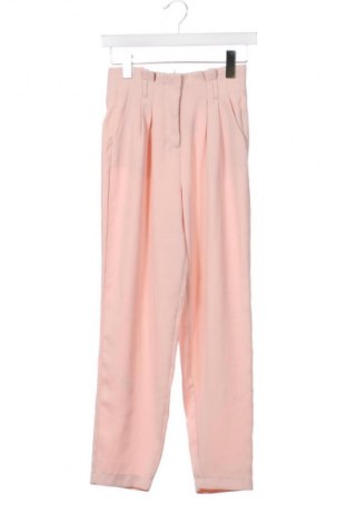 Damenhose Amisu, Größe XXS, Farbe Rosa, Preis € 25,00