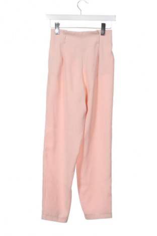 Damenhose Amisu, Größe XXS, Farbe Rosa, Preis € 25,00