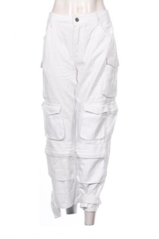 Damenhose Amisu, Größe XL, Farbe Weiß, Preis € 32,99