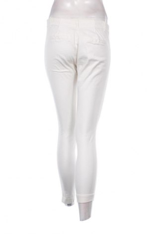 Damenhose Amisu, Größe S, Farbe Weiß, Preis € 14,83