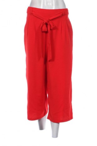 Damenhose Amisu, Größe M, Farbe Rot, Preis € 15,00