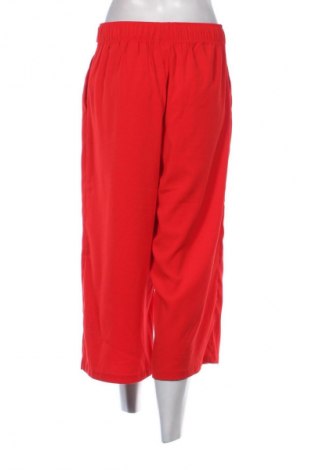 Damenhose Amisu, Größe M, Farbe Rot, Preis € 15,00