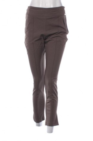 Pantaloni de femei Ancora, Mărime M, Culoare Maro, Preț 70,99 Lei