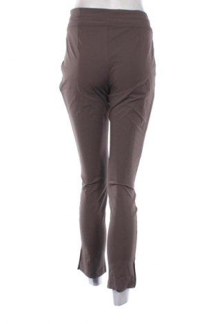 Pantaloni de femei Ancora, Mărime M, Culoare Maro, Preț 70,99 Lei