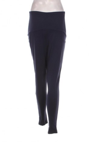 Pantaloni de femei Anko, Mărime M, Culoare Albastru, Preț 156,99 Lei