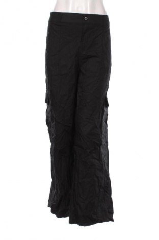 Damenhose Anko, Größe 3XL, Farbe Schwarz, Preis 20,99 €