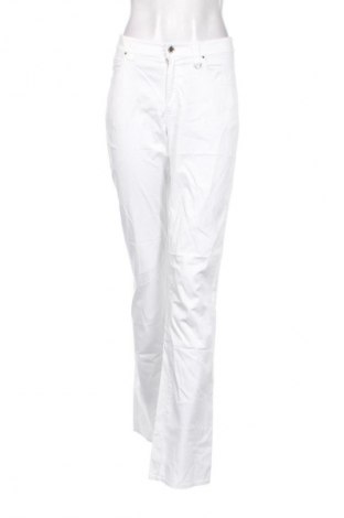 Damenhose Armani Jeans, Größe XL, Farbe Weiß, Preis € 38,96