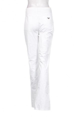 Damenhose Armani Jeans, Größe XL, Farbe Weiß, Preis € 38,96
