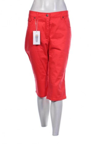 Damenhose Ashley Brooke, Größe XL, Farbe Rot, Preis 18,48 €