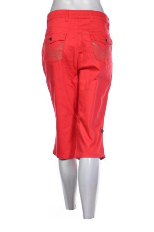 Damenhose Ashley Brooke, Größe XL, Farbe Rot, Preis 18,48 €
