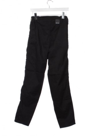 Дамски панталон BSB Jeans, Размер XS, Цвят Черен, Цена 41,04 лв.