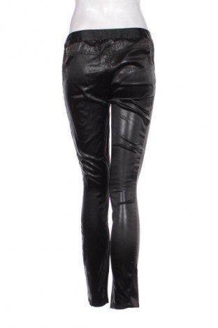 Pantaloni de femei Baby Phat, Mărime M, Culoare Negru, Preț 70,99 Lei