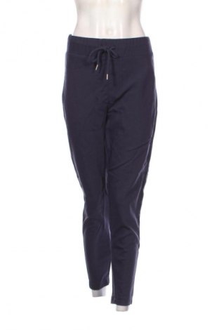 Damskie spodnie Be Edgy, Rozmiar L, Kolor Niebieski, Cena 315,99 zł