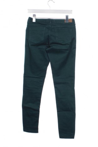 Pantaloni de femei Bella Ragazza, Mărime XS, Culoare Verde, Preț 60,99 Lei