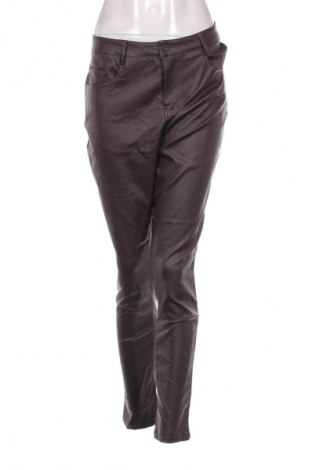Damenhose Beloved, Größe XL, Farbe Braun, Preis 9,99 €