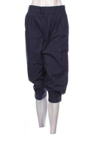 Dámske nohavice Bergans of Norway, Veľkosť S, Farba Modrá, Cena  23,95 €