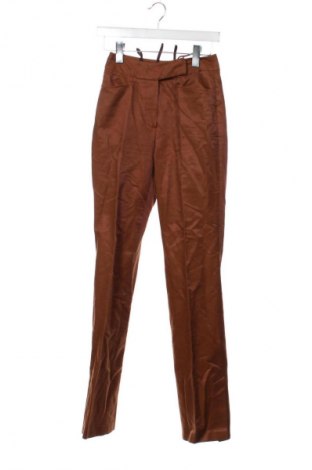 Damenhose Bernd Berger, Größe XS, Farbe Braun, Preis € 16,99